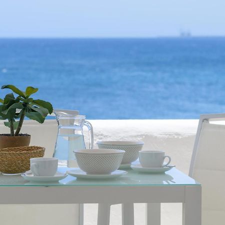 Апартаменти La Vida Oceana Коста-Тегісе Екстер'єр фото